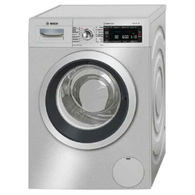 ماشین لباسشویی 9 کیلویی بوش مدل WAW2876XIR