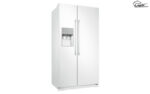 یخچال فریزر ساید بای ساید سامسونگ مدل RS51 - Image 8