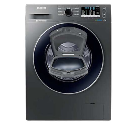 لباسشویی 8 کیلویی WW80