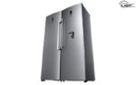 یخچال فریزر دو قلو ال جی F401 - B404 - Image 8