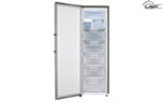 یخچال فریزر دو قلو ال جی F401 - B404 - Image 7