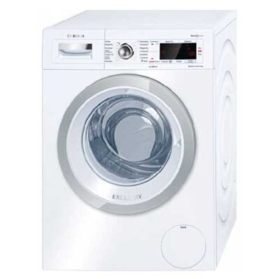 ماشین لباسشویی 8 کیلویی بوش مدل WAW324DE
