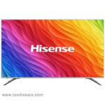 تلویزیون 65 اینچ هایسنس مدل A6500