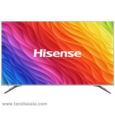 تلویزیون 65 اینچ هایسنس مدل A6500