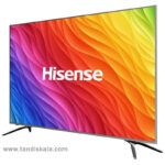 تلویزیون 65 اینچ هایسنس مدل A6500 - Image 2