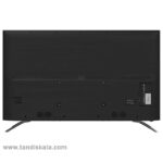 تلویزیون 65 اینچ هایسنس مدل A6500 - Image 4