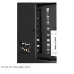 تلویزیون 65 اینچ هایسنس مدل A6500