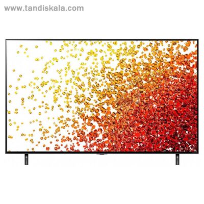 تلویزیون LG مدل nano90