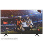 تلویزیون 55 اینچ هایسنس مدل A7120