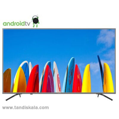 تلویزیون 55 اینچ هایسنس مدل A7200