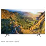 تلویزیون 65 اینچ هایسنس مدل A7200
