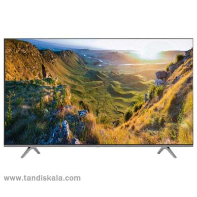 تلویزیون 65 اینچ هایسنس مدل A7200