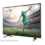 تلویزیون  85 اینچ هایسنس مدل A7500 - Image 2