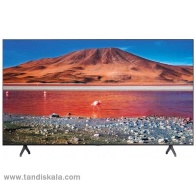 تلویزیون 58 اینچ سامسونگ مدل TU7000