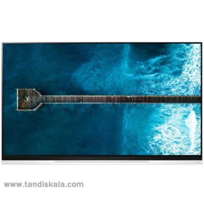 تلویزیون ال جی 65 اینچ مدل OLED65E9