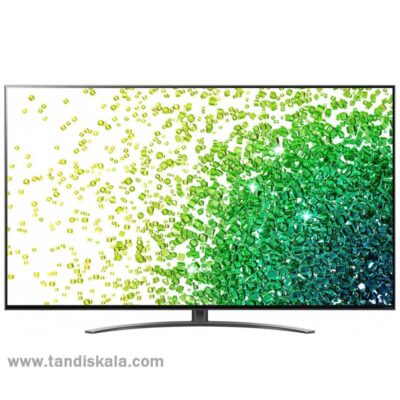 تلویزیون 65 اینچ ال جی مدل NANO86