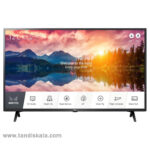 تلویزیون 43 اینچ ال جی مدل US660
