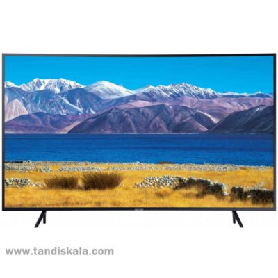 تلویزیون 55 اینچ سامسونگ مدل TU8300
