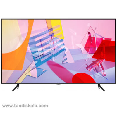تلویزیون 55 اینچ سامسونگ مدل Q60T