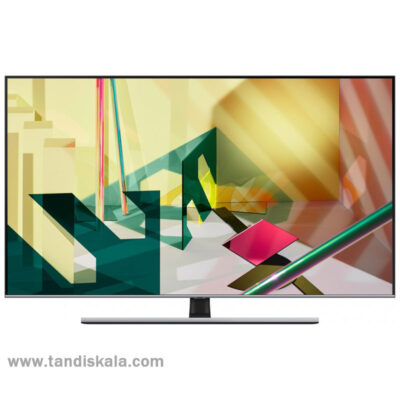 تلویزیون 55 اینچ سامسونگ مدل Q70T