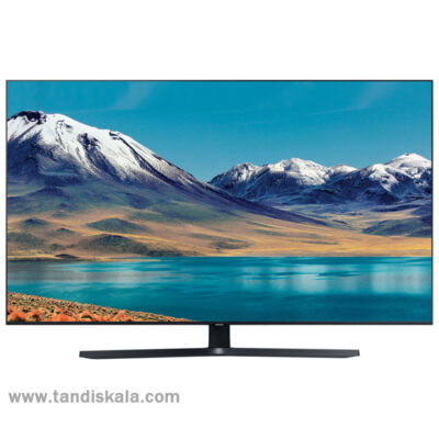 تلویزیون 55 اینچ سامسونگ مدل TU8500