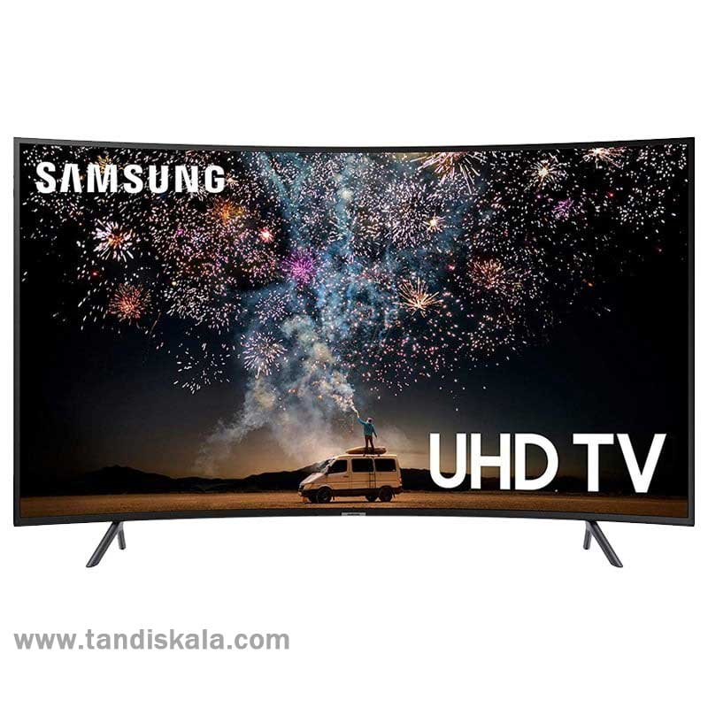 tv-samsung-65RU7300-tandiskala-1 تلویزیون 65 اینچ سامسونگ مدل RU7300