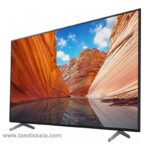 تلویزیون 55 اینچ سونی مدل X80J - Image 2