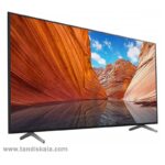 تلویزیون 55 اینچ سونی مدل X80J - Image 3