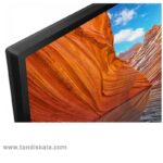 تلویزیون 55 اینچ سونی مدل X80J
