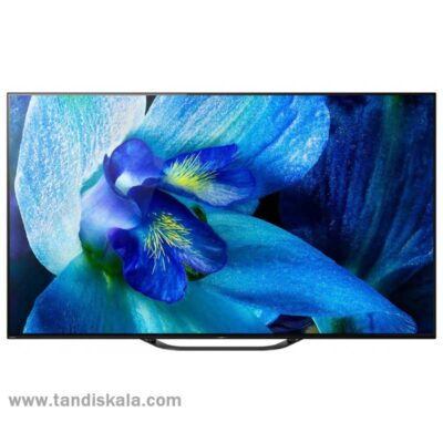 تلویزیون سونی 65 اینچ مدل A8G
