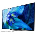 تلویزیون سونی 65 اینچ مدل A8G - Image 2