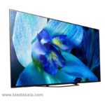 تلویزیون سونی 65 اینچ مدل A8G - Image 4