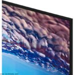 لبه ی تلویزیون 55 اینچ سامسونگ مدل bu8500