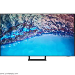 تلویزیون 65 اینچ سامسونگ مدل bu8500