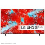 تلویزیون LG مدل UQ9000