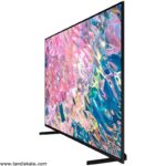 بغل تلویزیون 55 اینچ سامسونگ مدل Q60B