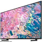 پایه های تلویزیون 65 اینچ سامسونگ مدل Q60B