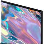 گوشه ی تلویزیون 75 اینچ سامسونگ مدل Q60B