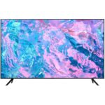 تلویزیون سامسونگ مدل CU7000