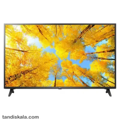 تلویزیون ال جی UQ7500