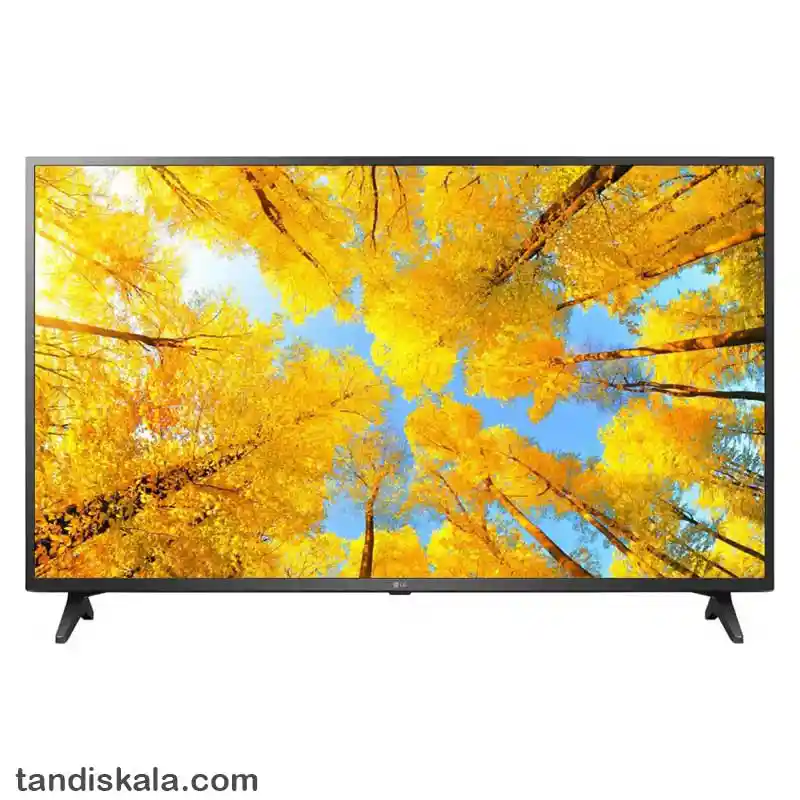 tv-lg-50uq7500-2022-tandiskaka-1 تلویزیون ال جی UQ7500