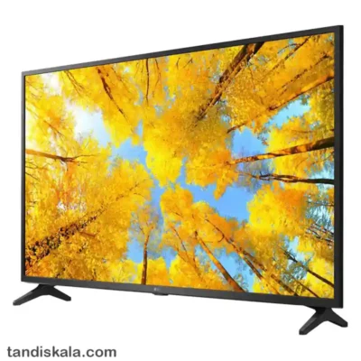 تلویزیون 50 اینچ ال جی UQ7500