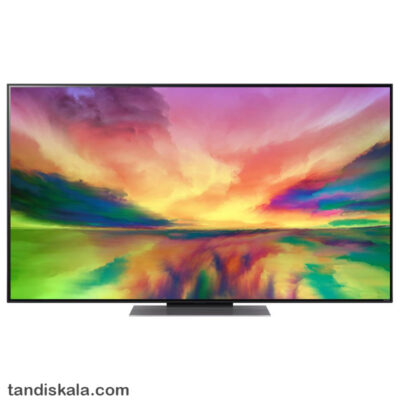تلویزیون 55 اینچ ال جی QNED81