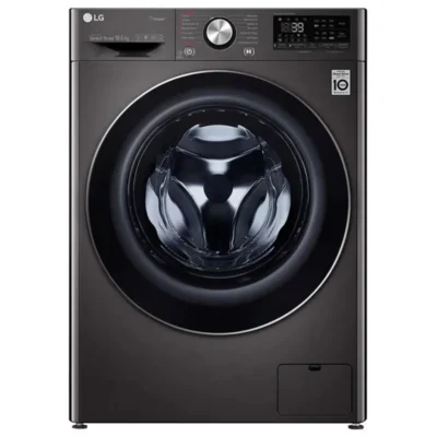 ماشین لباسشویی 10.5 کیلویی ال جی V9