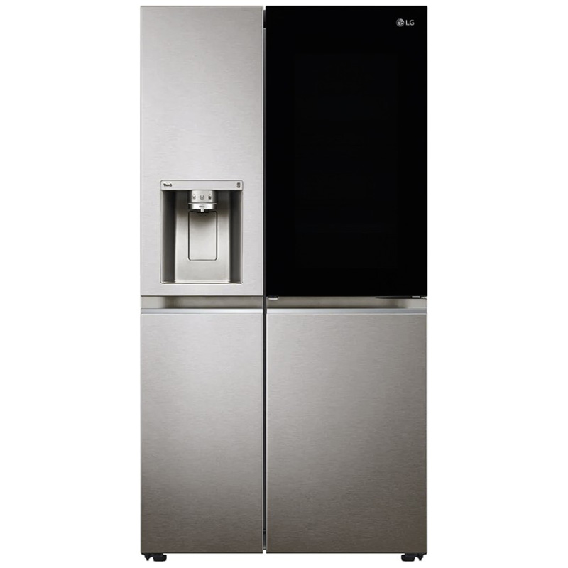 refrigerator-freezer-lg-x348-1 یخچال فریزر ال جی X348