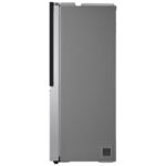 یخچال فریزر ال جی X348 - Image 3