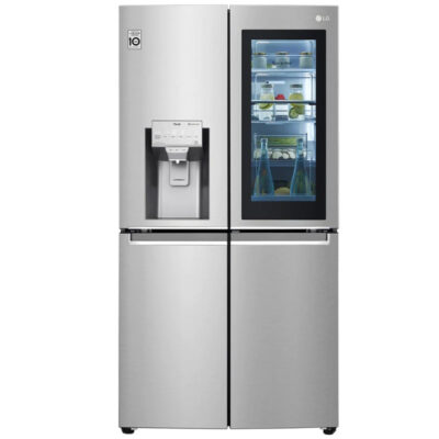 یخچال فریزر ال جی X945