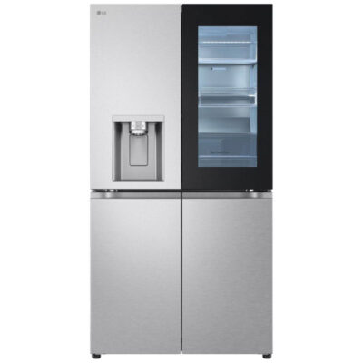 یخچال فریزر ال جی X946