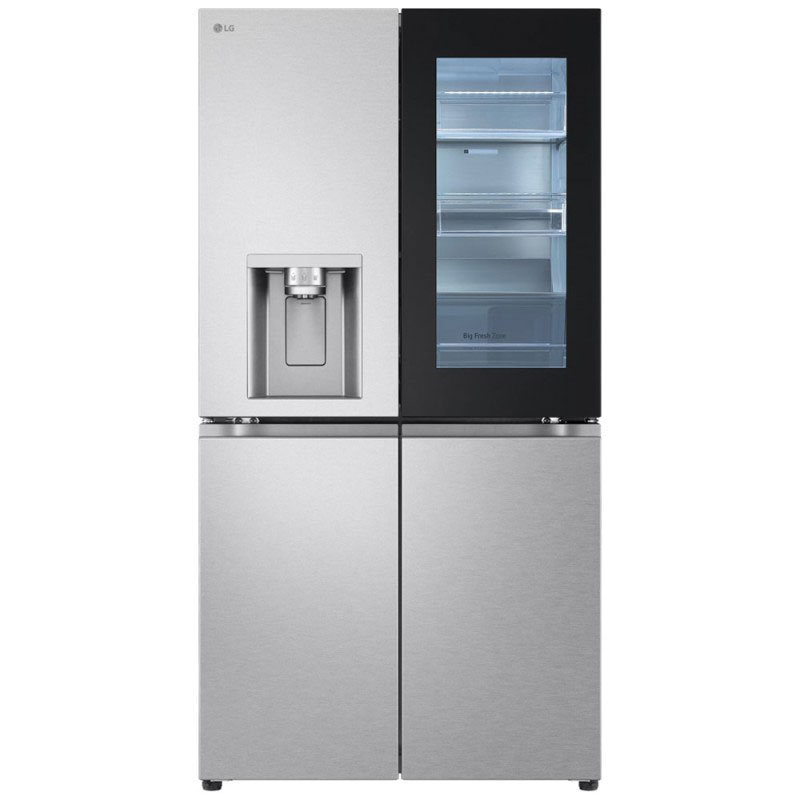 refrigerator-freezer-lg-x946-1 یخچال فریزر ال جی X946