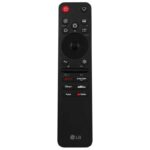 تلویزیون ال جی 65 اینچ NU840B - Image 14